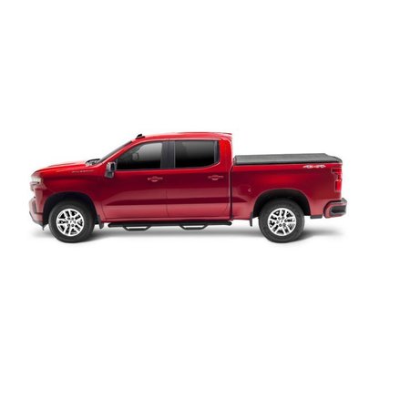 Truxedo 19-C SILVERADO/SIERRA NEW BODY STYLE 1500 8FT TRUXPORT TONNEAU COVER 272801